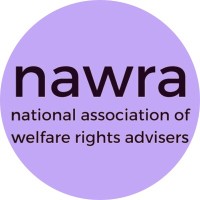 National Association of Welfare Rights Advisers logo - Similar company to Iran Welfare Organization