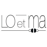 LOetMA logo - Similar company to Cureor
