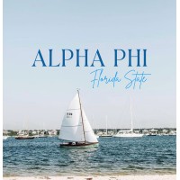 Alpha Phi - Florida State University logo - Similar company to Jupiter Compass