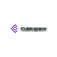 Cubicspace logo - Similar company to Kenima Cyber Security