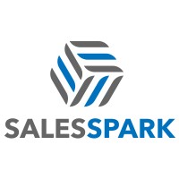 SalesSpark logo - Similar company to Adze Charge