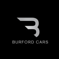 Burford Car Sales logo - Similar company to Lakeside Garage