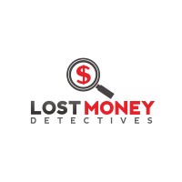 Lost Money Detectives Australia logo - Similar company to Lost Money Detectives