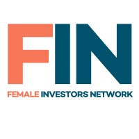 Female Investors Network (FIN) logo - Similar company to Gateway Ventures