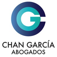 Chan García Abogados