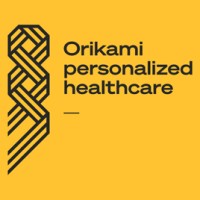 Orikami logo - Similar company to Blckbox