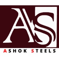 Ashok Steels logo - Similar company to Ashoka Steel Industries