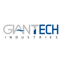 GIANTECH Industries logo - Similar company to Giantech Engineering Pte Ltd