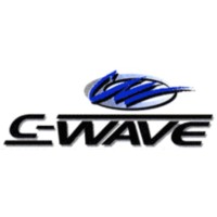 C-Wave, Inc. logo - Similar company to Testech, Inc.