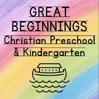 Great Beginnings Christian Preschool & Childcare