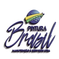 PINTURA BRASIL SOLUCOES E MANUTENCAO LTDA logo - Similar company to Jateaço - Jateamento E Pintura Industrial