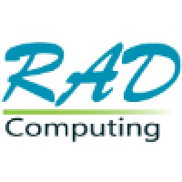 RAD Computing logo - Similar company to Efhutton