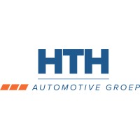 HTH Automotive Groep logo - Similar company to Zero55
