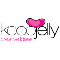 Kocojelly logo - Similar company to Alchemy Group