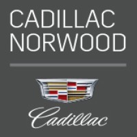 Cadillac of Norwood logo - Similar company to First Auto Group