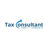 Tax Consultant Dubai logo - Similar company to Tax Connect Uae - Accounting, Tax And Auditing