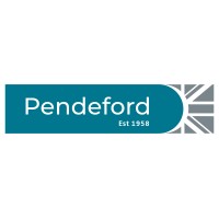 Pendeford Housewares logo - Similar company to Ningbo Enjoy Industrial Co.,Ltd.