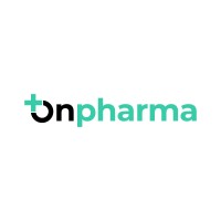 OnPharma logo - Similar company to Blue Note Systems