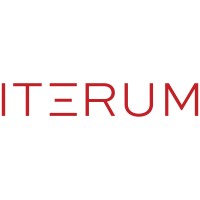 Iterum Software logo - Similar company to Simboliq