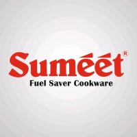 Sumeet Cookware logo - Similar company to Vinod Cookware India Pvt Ltd.