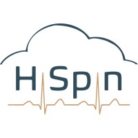 HiSpin logo - Similar company to Mflux