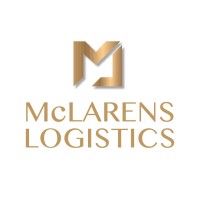McLarens Logistics Group logo - Similar company to Maxlink Shipping