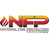 National Fire Protection logo - Similar company to Rommel  Construction, Llc
