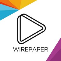 Wirepaper logo - Similar company to Algolisted
