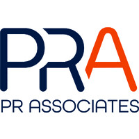 PR Associates logo - Similar company to Pra Communications