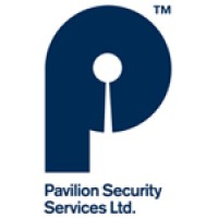 Pavilion Security Services Ltd logo - Similar company to Sentra Solutions Ltd