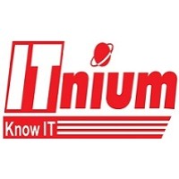 ITnium Training Institute Sangli logo - Similar company to Abc - Technology Training & Upskilling