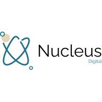 Nucleus Digital logo - Similar company to Nucleus Digital