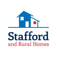 Stafford and Rural Homes logo - Similar company to Principal Facilities Management
