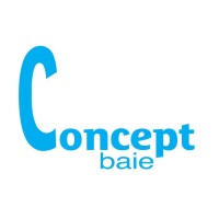 CONCEPT BAIE logo - Similar company to Saint-Gobain Vitrage