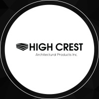 High Crest Architectural Products Inc. logo - Similar company to Trip Contracting