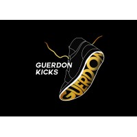 Guerdon Kicks logo - Similar company to Sourcex