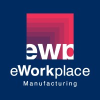 eWorkplace Manufacturing, Inc. logo - Similar company to Eworkplace Apps