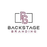 BACKSTAGE BRANDING logo - Similar company to Zeus Evk Gmbh