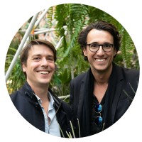 Agence Christophe Gautrand & Associés Paysagistes Concepteurs logo - Similar company to Agence Elsa Joseph Architecture