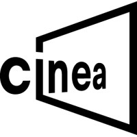 Cinea logo - Similar company to Cinea