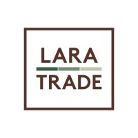 Lara Trade Group Uluslararası Danışmanlık ve Ticaret A.Ş. logo - Similar company to Cipotex