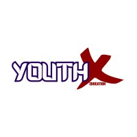 YouthX Education logo - Similar company to Dihook