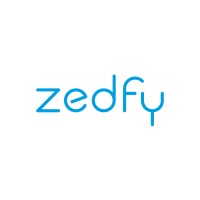 Zedfy logo - Similar company to Planforge