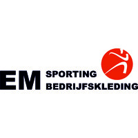 EM Sporting | Bedrijfskleding logo - Similar company to Loisiland