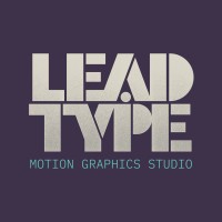 Lead Type logo - Similar company to Studio13