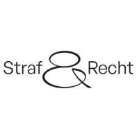 Straf & Recht Advocaten logo - Similar company to Crimius Advocaten