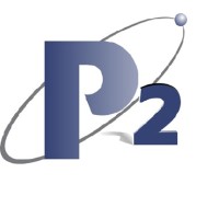 P2 logo - Similar company to P2