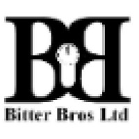 Bitter Bros Ltd