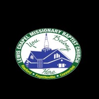 Lewis Chapel Missionary Baptist Church Inc