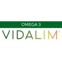 VIDALIM logo - Similar company to Lubaq Corporate Sl